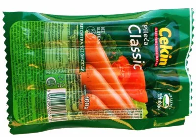 Kobasica Barena Pileća Classic Cekin 100 g