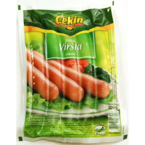 Barena Kobasica Classic Cekin 300 g