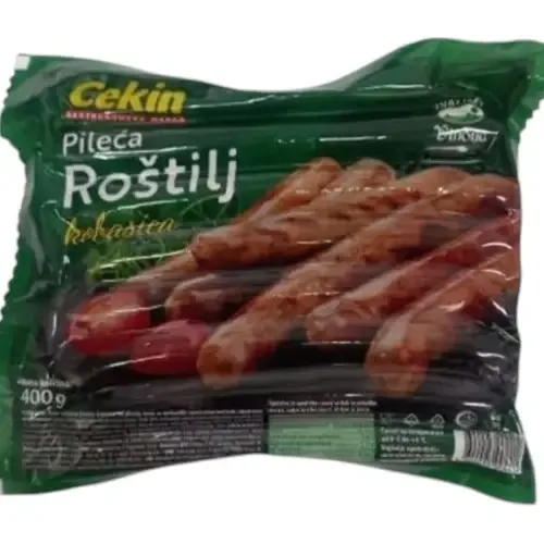 Kobasica Grill Pileća Cekin 400 g