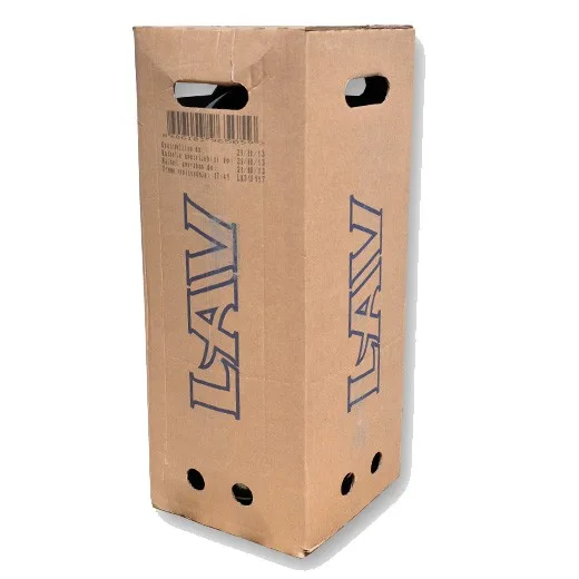 Pivo Lav Premium Bure 20 l Carlsberg