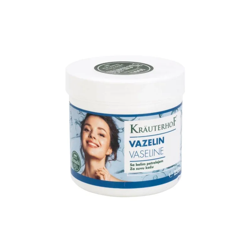 Krema Univerzalna Vazelin Krauterhof 250 ml