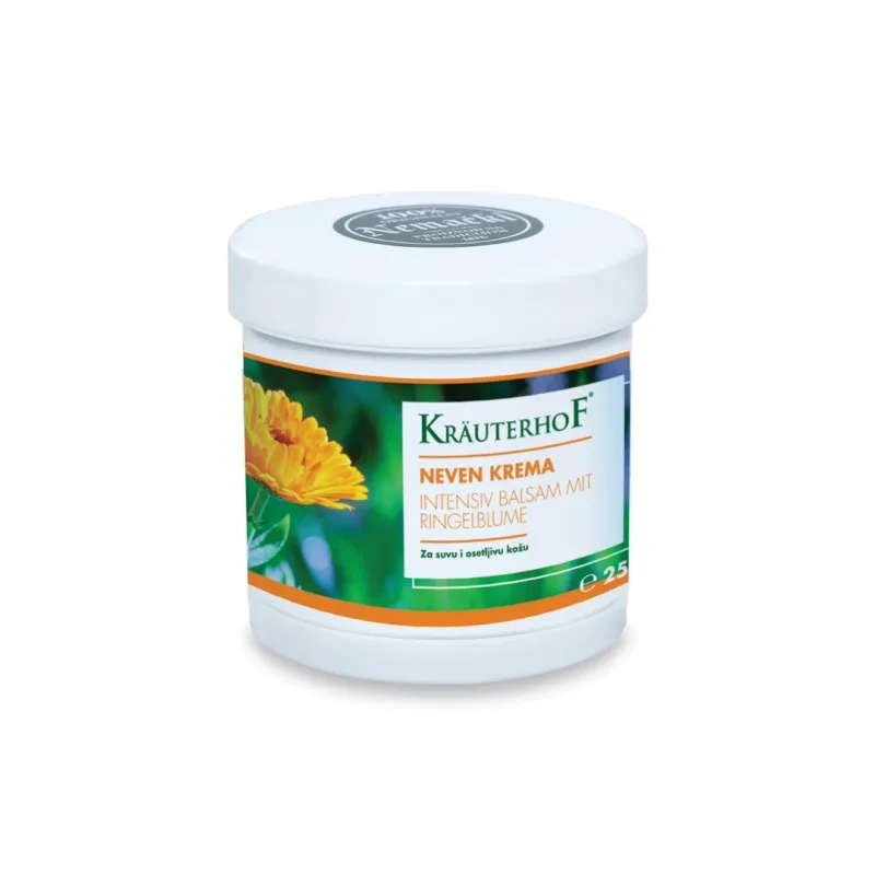 Krema Univerzalna Sa Nevenom Krauterhof 250 ml