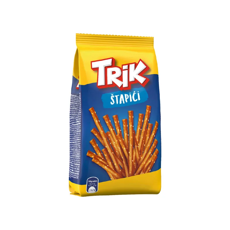 Stapici Trik Slani 100 g