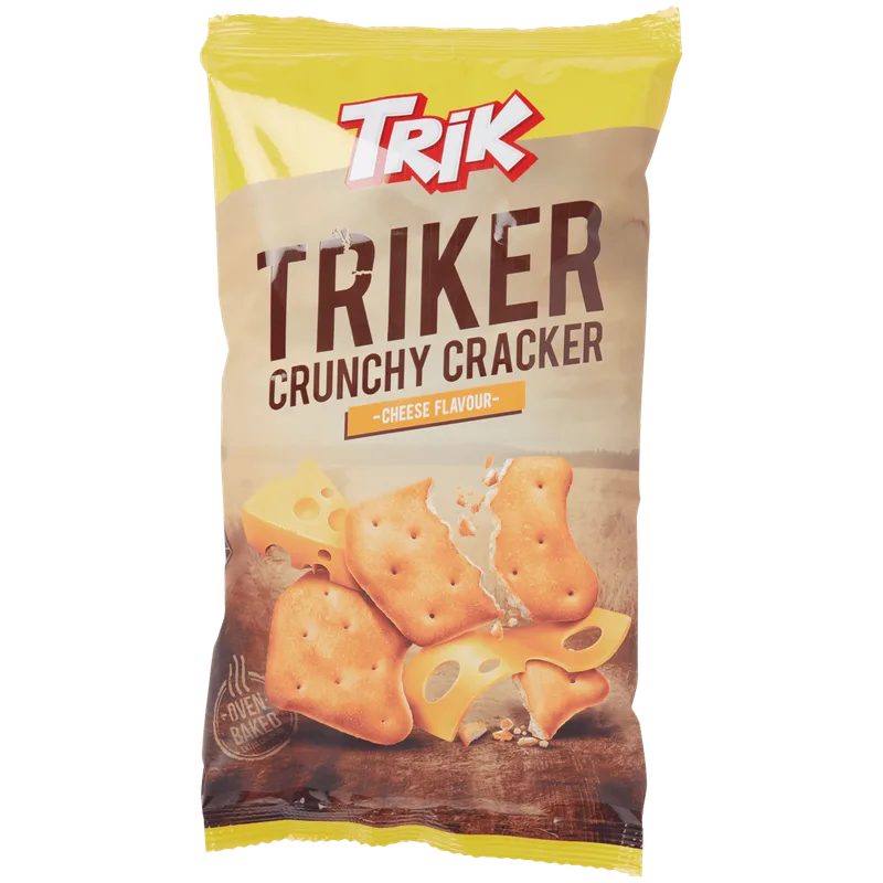 Kreker Triker Sir 90 g