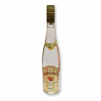 Porecje Vucje Rakija Jabuka 0,7 l