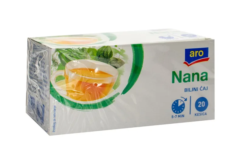 24 g Aro Caj Nana