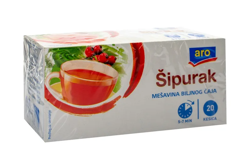 30 g Aro Caj Sipurak