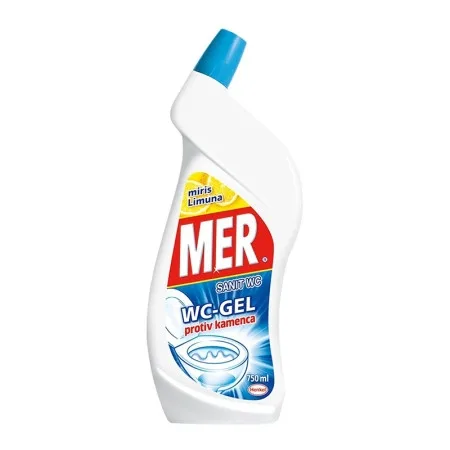 Mer Bref Sanitar Gel Fresh 700 ml