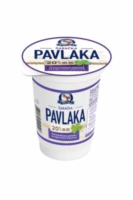180 g Pavlaka Mlekara Sabac