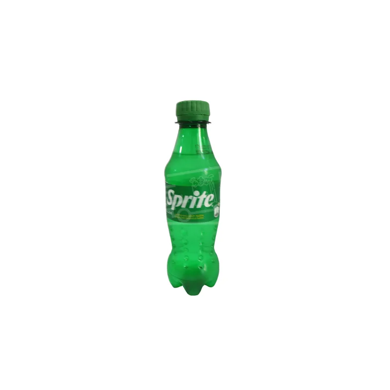 0,25 l Sprite Sok Gaz Staklo
