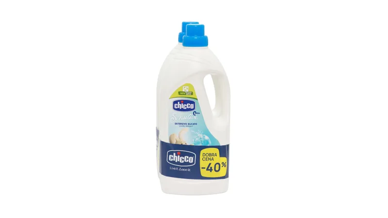 Det Teč Chicco Kopak 2x1,5 l