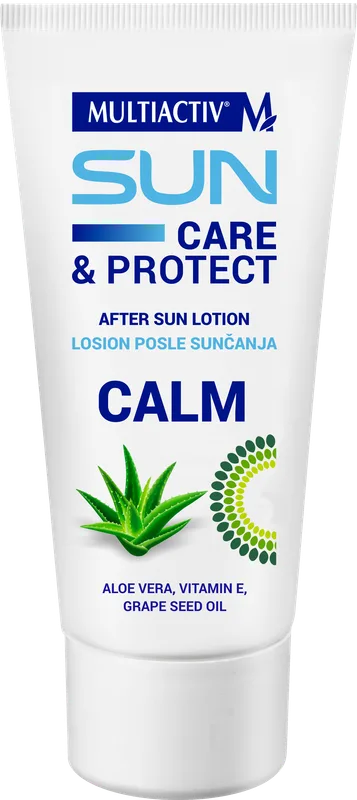 Losion Pos Sunča Sun Multiact 200 ml