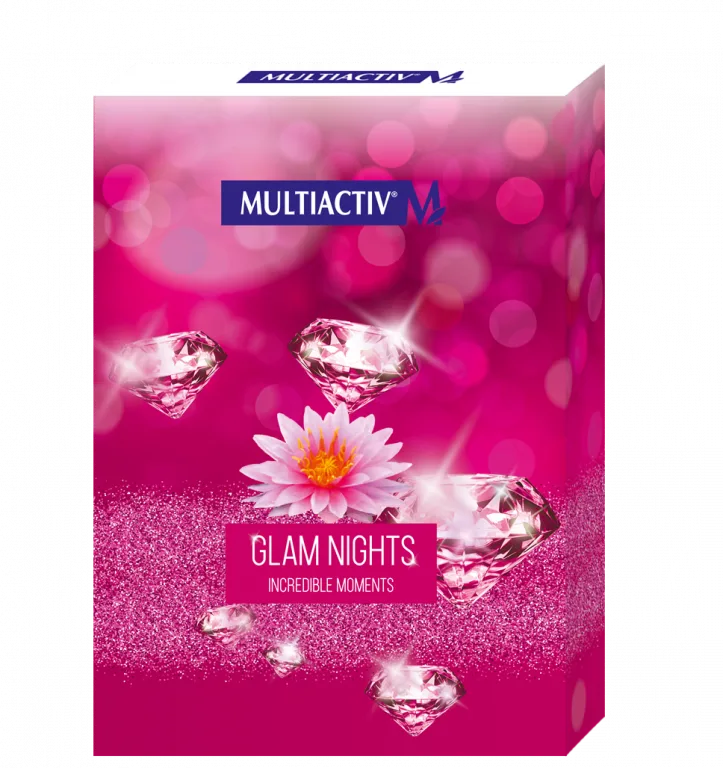 Pp Natural Ljubičasti Multiactiv Yu
