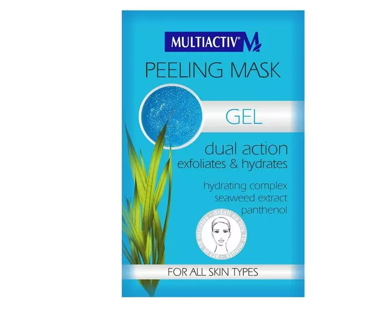 Piling Maska 2u1 Spa Relax 7,5 ml