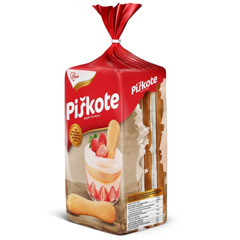 Piskote Stark 420 g