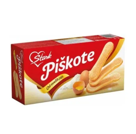 Piškote 210gr 1/15 Soko Štark