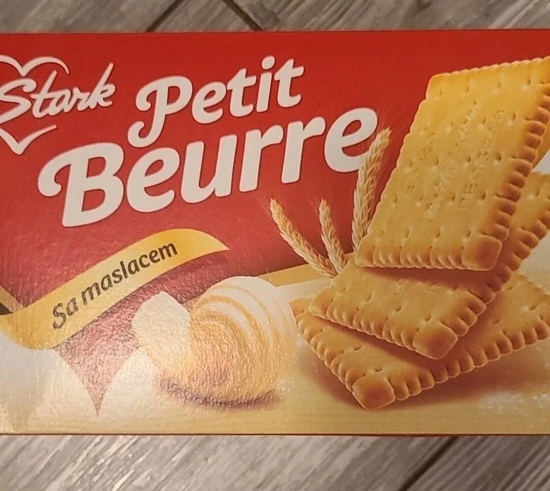 Keks Štark Petit Beurre 500 g