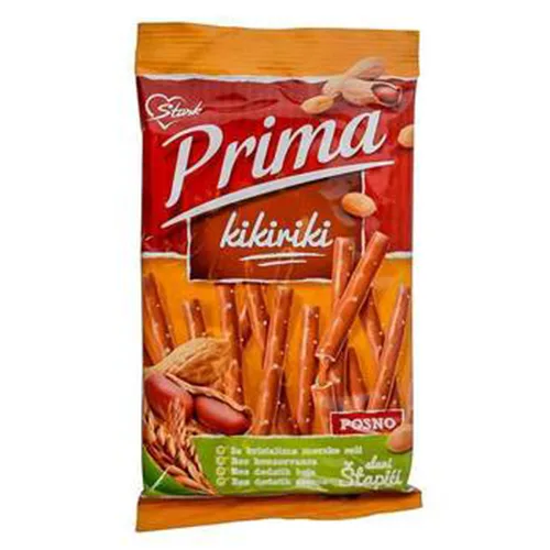 Stapici Prima Sa Kikirikijem 100 g Stark