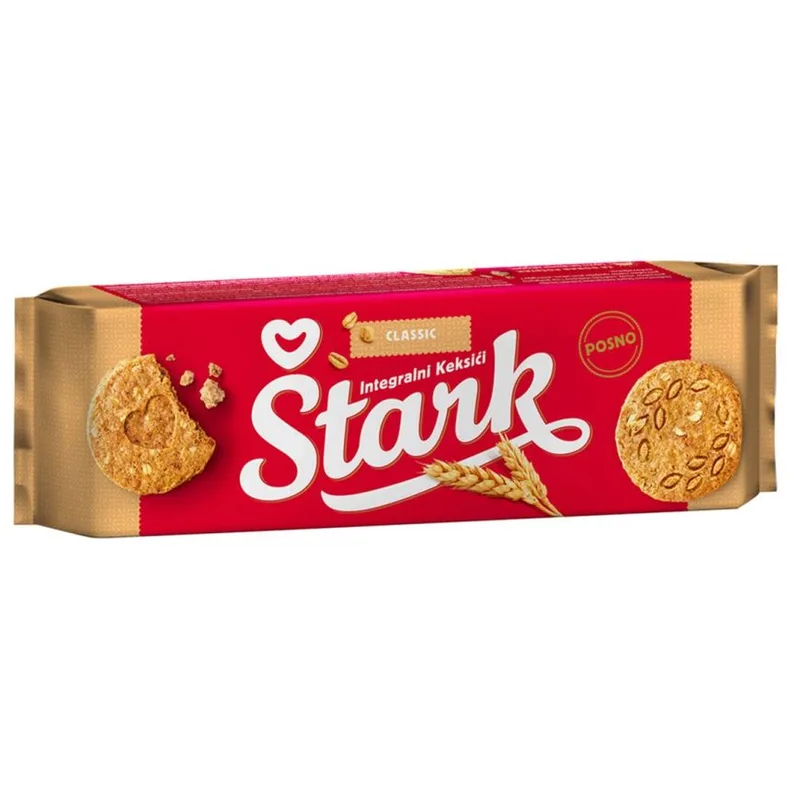 Keks Int Stark Keksici Classic 150 g