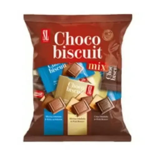 Keks Choco Biscuit Mix 300 g Sl