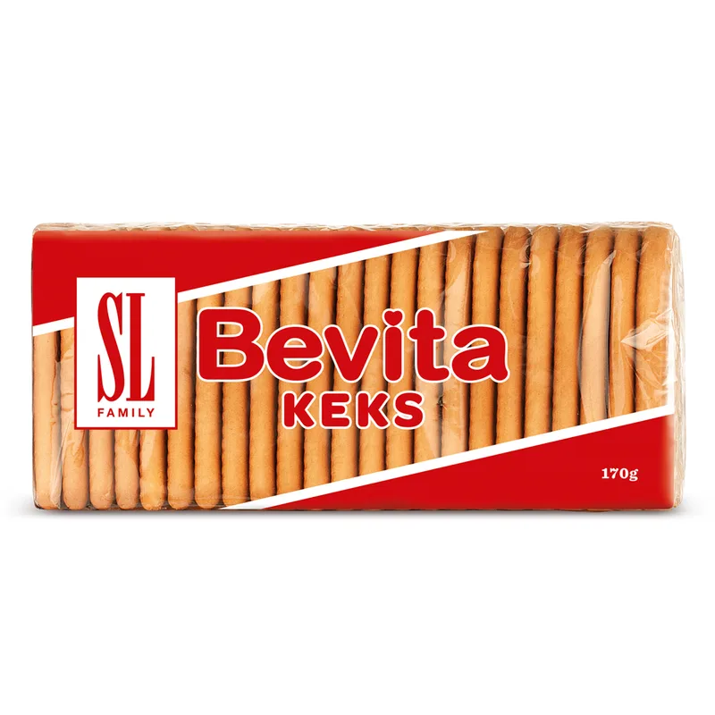 Keks Petit Bevita 170 g