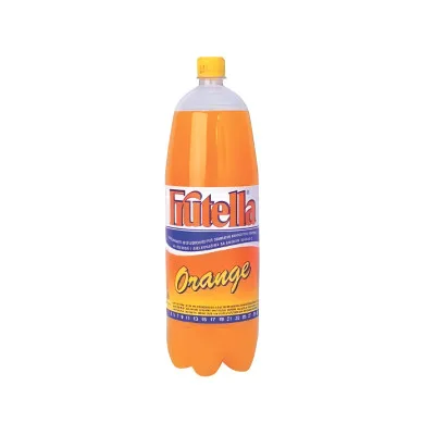 Juice Orange Frutella 2 l