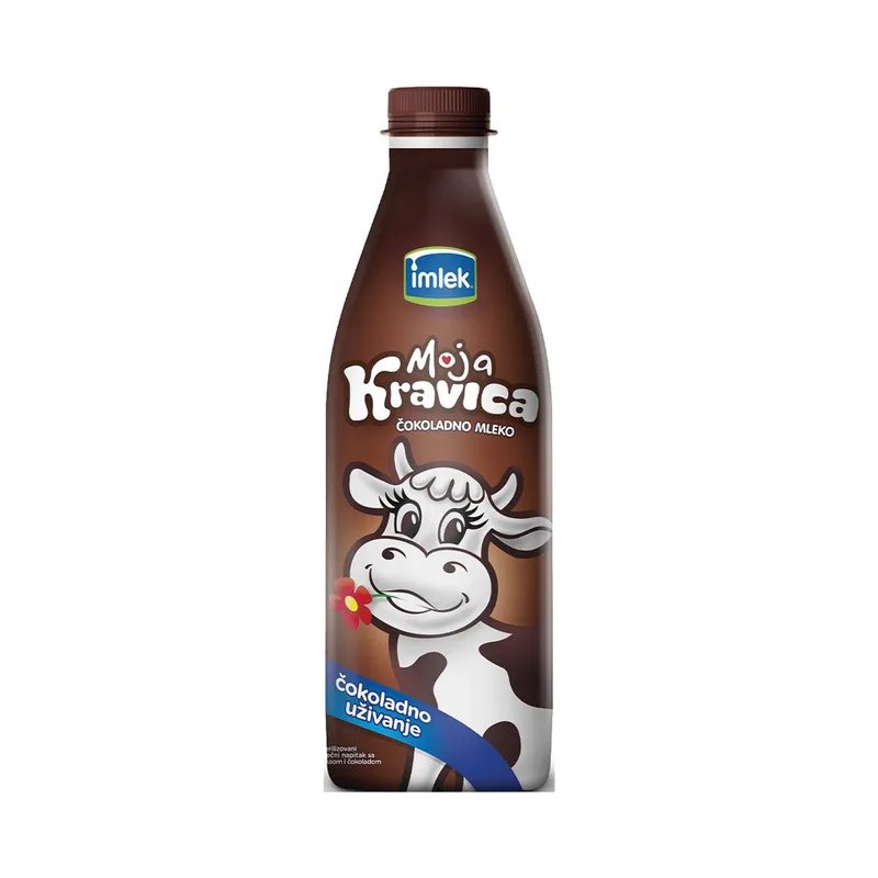 Mleko Coko 0,2 l Imlek