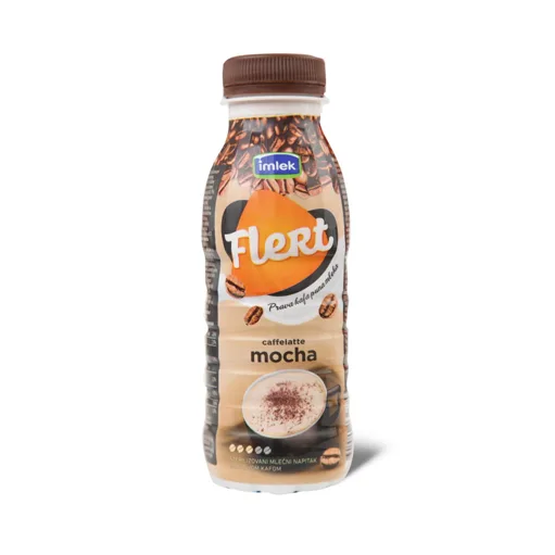 Flert Caffelamocha 0,3 l