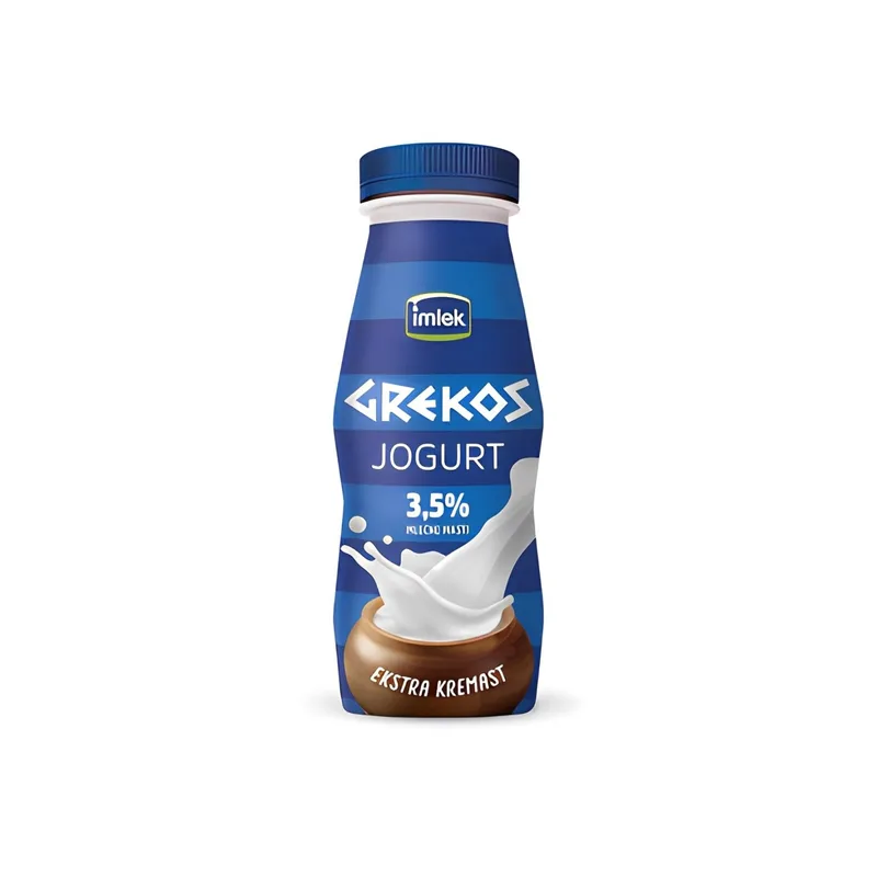 Iml.jogurt Grekos Extra Krem 250 g