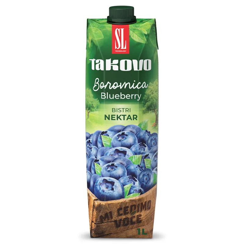 Takovo Borovnica 40%1 l-061/624