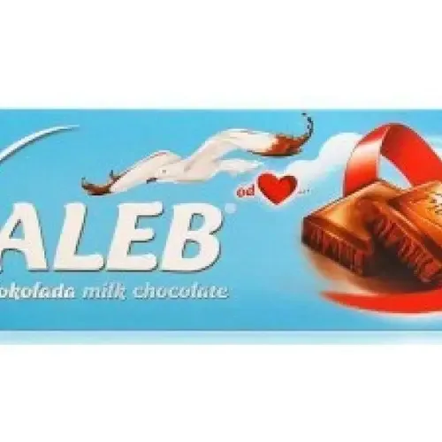 Čokolada Mlečna Galeb 250 g
