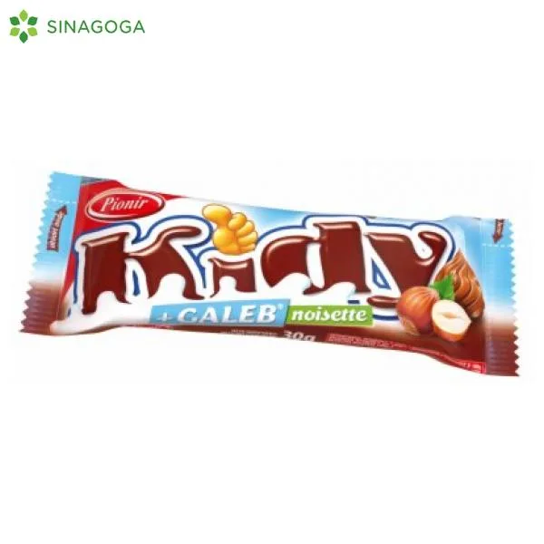 Cok.kidy+galeb Nois.30 g P