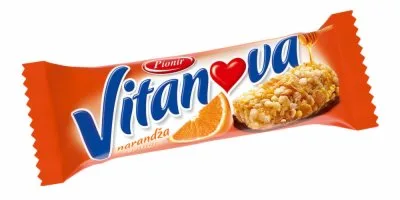 Žitni Bar Narandža Vitanova 25 g