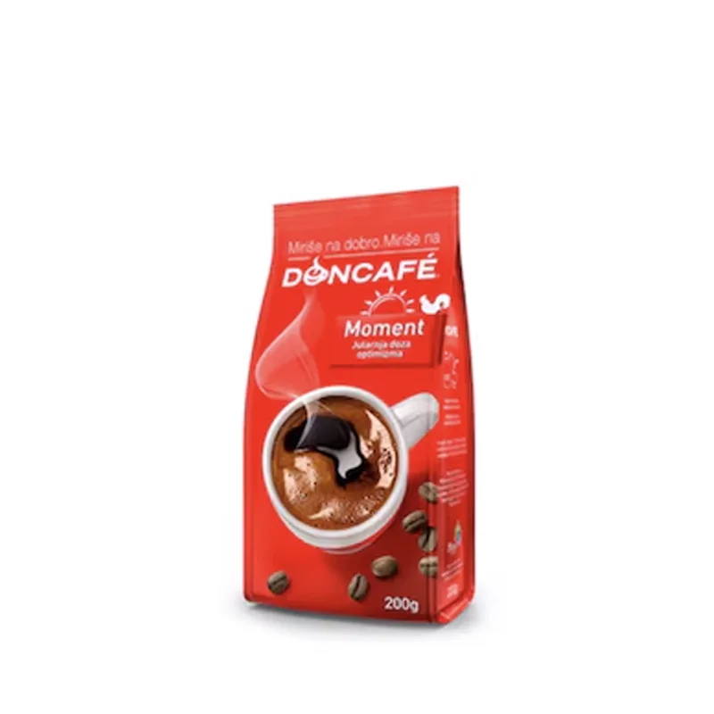 Kafa Doncafe Moment Classic 200 g