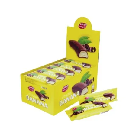 Krem Banana Crna 20 g 30/1 Rim Group