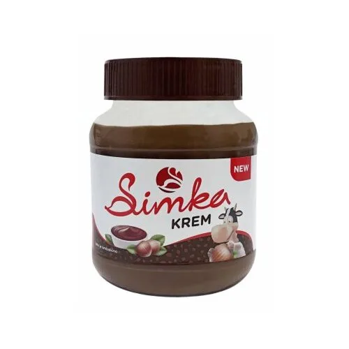 Krem Kakao Simka 375 g