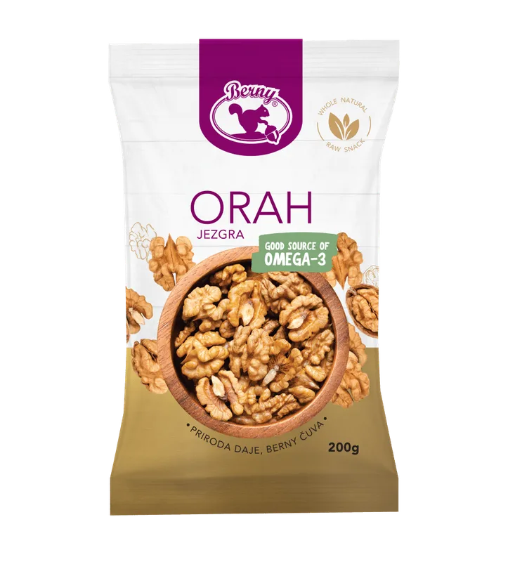 Orah 200gr