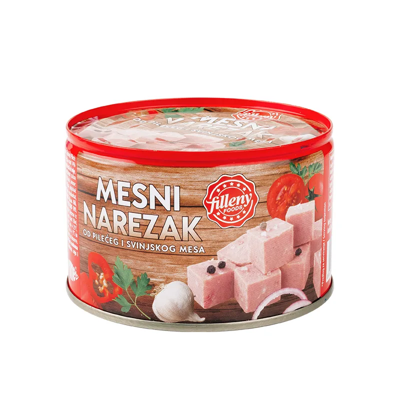 Mesni Narezak 400 g Filleny Foods