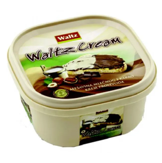 Krem Cipiripi Nugat 750 g
