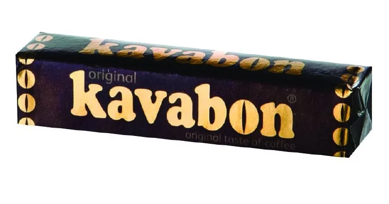 Bombone Kavabon 40 g Paraćinka