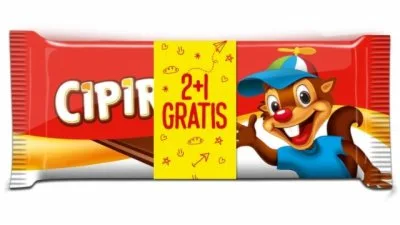Krem Blok Cipiripi 30 g