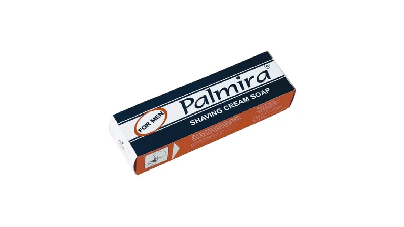 Krema Za Brijanje Palmira 65 ml