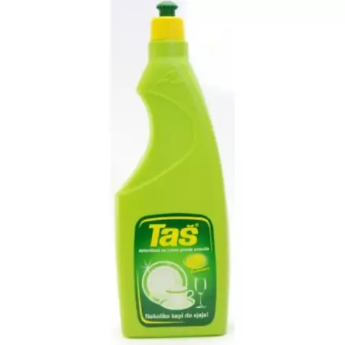 Tas Limun 900 ml +sundjer