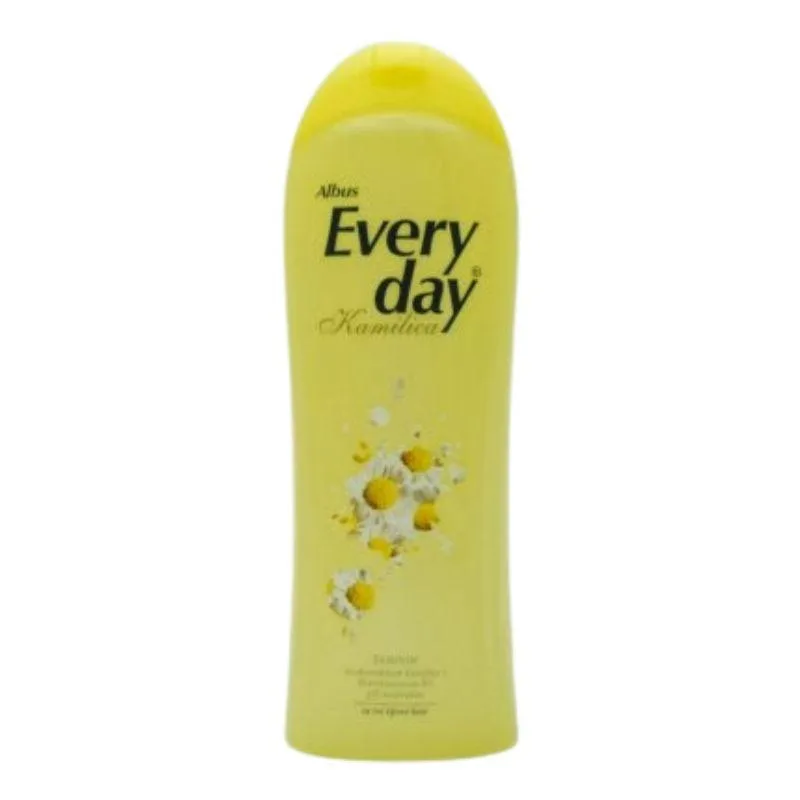 1 l Every Day Sampon-Kamilica