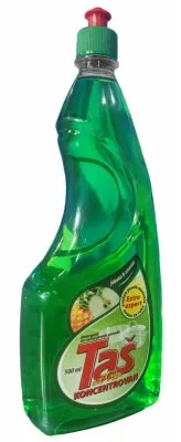 Deterdžent Za Suđe Extra Jabuka&ananas Taš 500 ml