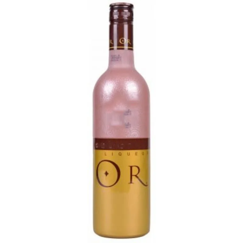 Liker Or Cherry 0,7 l