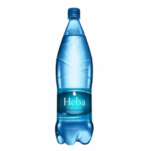 Mineralna Negazirana Voda Heba 1,5 l