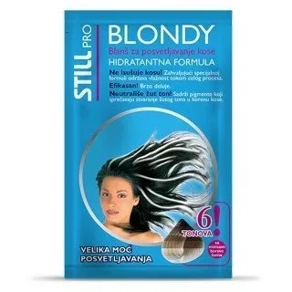 Blanš Blonsy Classic 20 g Still