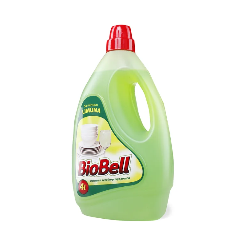 4 l Biobell Ekonom. Za Sudove