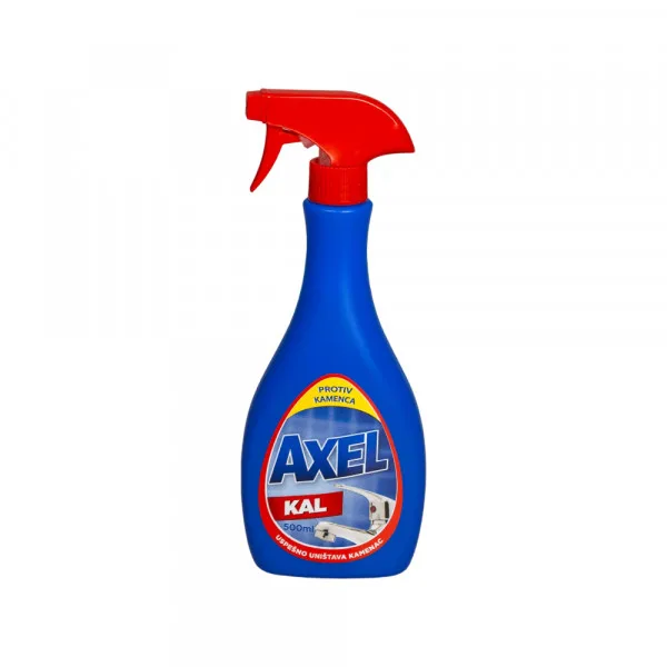 Sred Prot Kam Axel Kal Bez Pum 0,5 l
